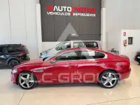 2021 Jaguar XE