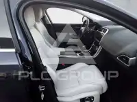 2021 Jaguar XE