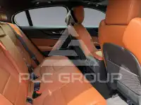 2021 Jaguar XE