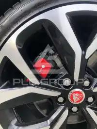 2021 Jaguar XE