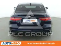 2021 Jaguar XE