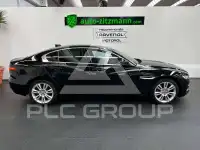 2021 Jaguar XE