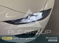 2021 Jaguar XE