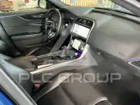 2021 Jaguar XE