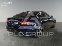 2021 Jaguar XE