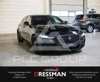 2021 Jaguar XE