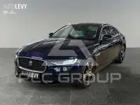 2021 Jaguar XE