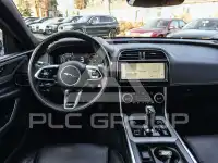 2021 Jaguar XE
