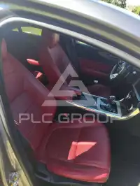 2021 Jaguar XE