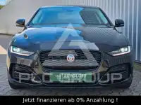 2021 Jaguar XE