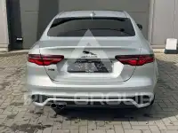 2021 Jaguar XE