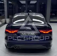 2021 Jaguar XE