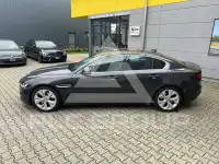 2021 Jaguar XE