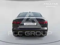 2021 Jaguar XE