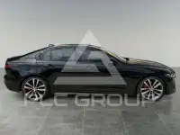 2021 Jaguar XE