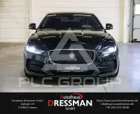 2021 Jaguar XE