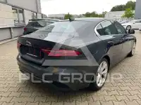 2021 Jaguar XE