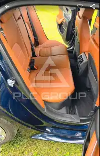 2021 Jaguar XE