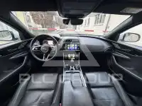 2021 Jaguar XE