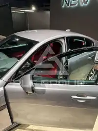 2021 Jaguar XE