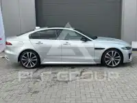 2021 Jaguar XE