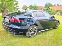 2021 Jaguar XE