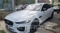 2021 Jaguar XE