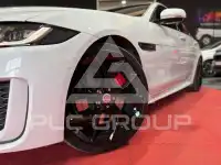 2021 Jaguar XE