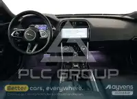 2021 Jaguar XE