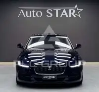2021 Jaguar XE