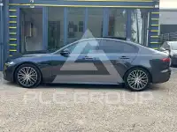 2021 Jaguar XE