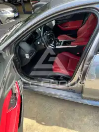 2021 Jaguar XE