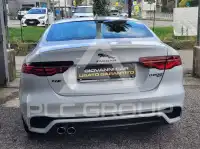 2021 Jaguar XE