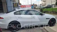 2021 Jaguar XE