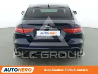 2021 Jaguar XE