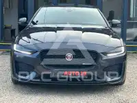 2021 Jaguar XE
