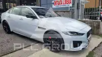 2021 Jaguar XE