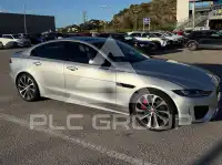 2021 Jaguar XE