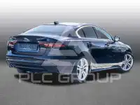 2021 Jaguar XE