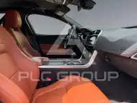 2021 Jaguar XE