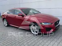 2021 Jaguar XE