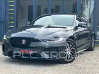 2021 Jaguar XE