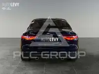 2021 Jaguar XE