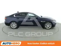 2021 Jaguar XE