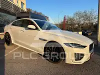 2021 Jaguar XE