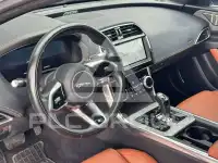 2021 Jaguar XE