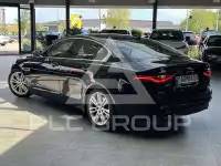 2021 Jaguar XE