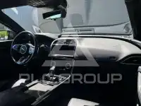2021 Jaguar XE