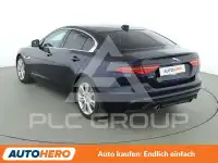 2021 Jaguar XE