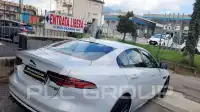 2021 Jaguar XE